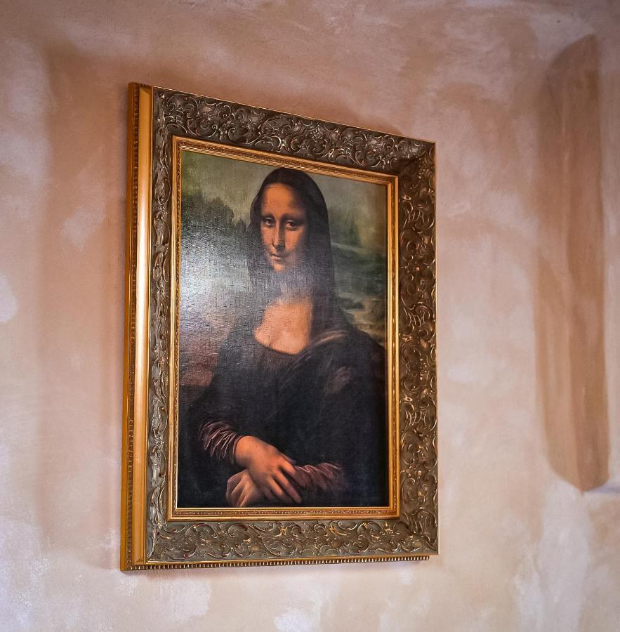 Penzion Baroko Český Krumlov Dış mekan fotoğraf