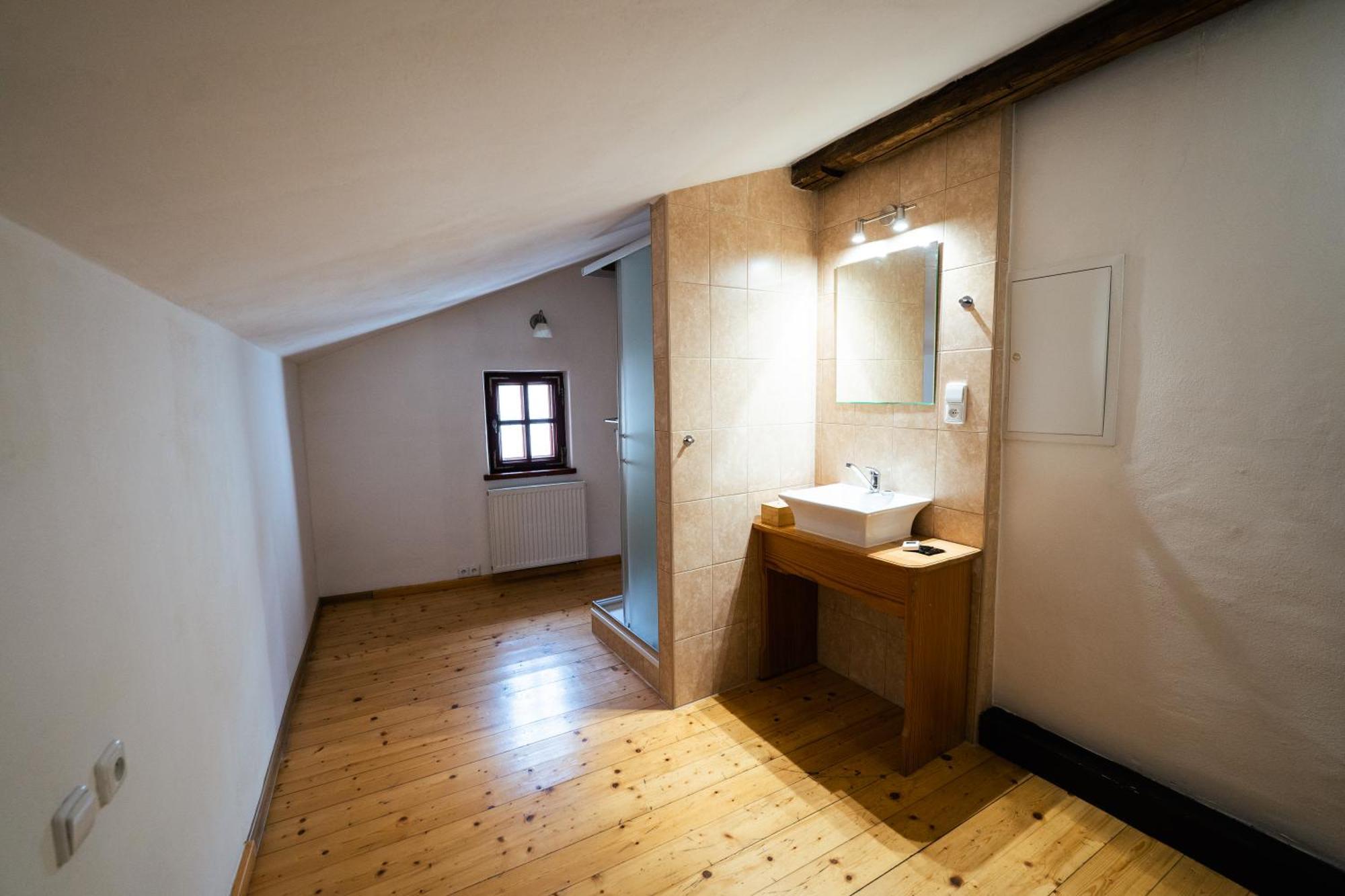 Penzion Baroko Český Krumlov Dış mekan fotoğraf