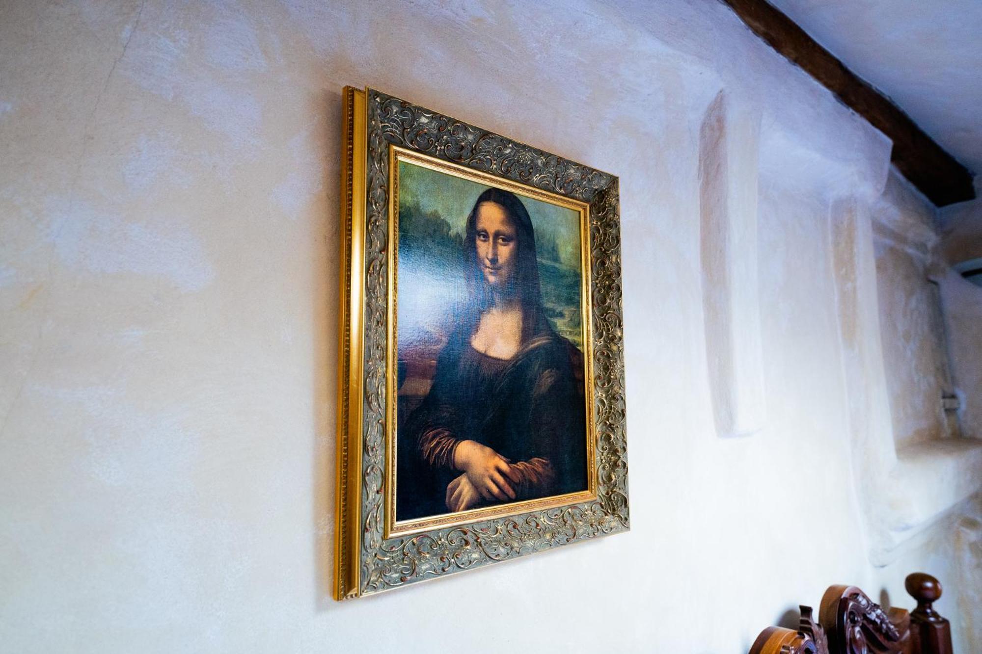 Penzion Baroko Český Krumlov Dış mekan fotoğraf