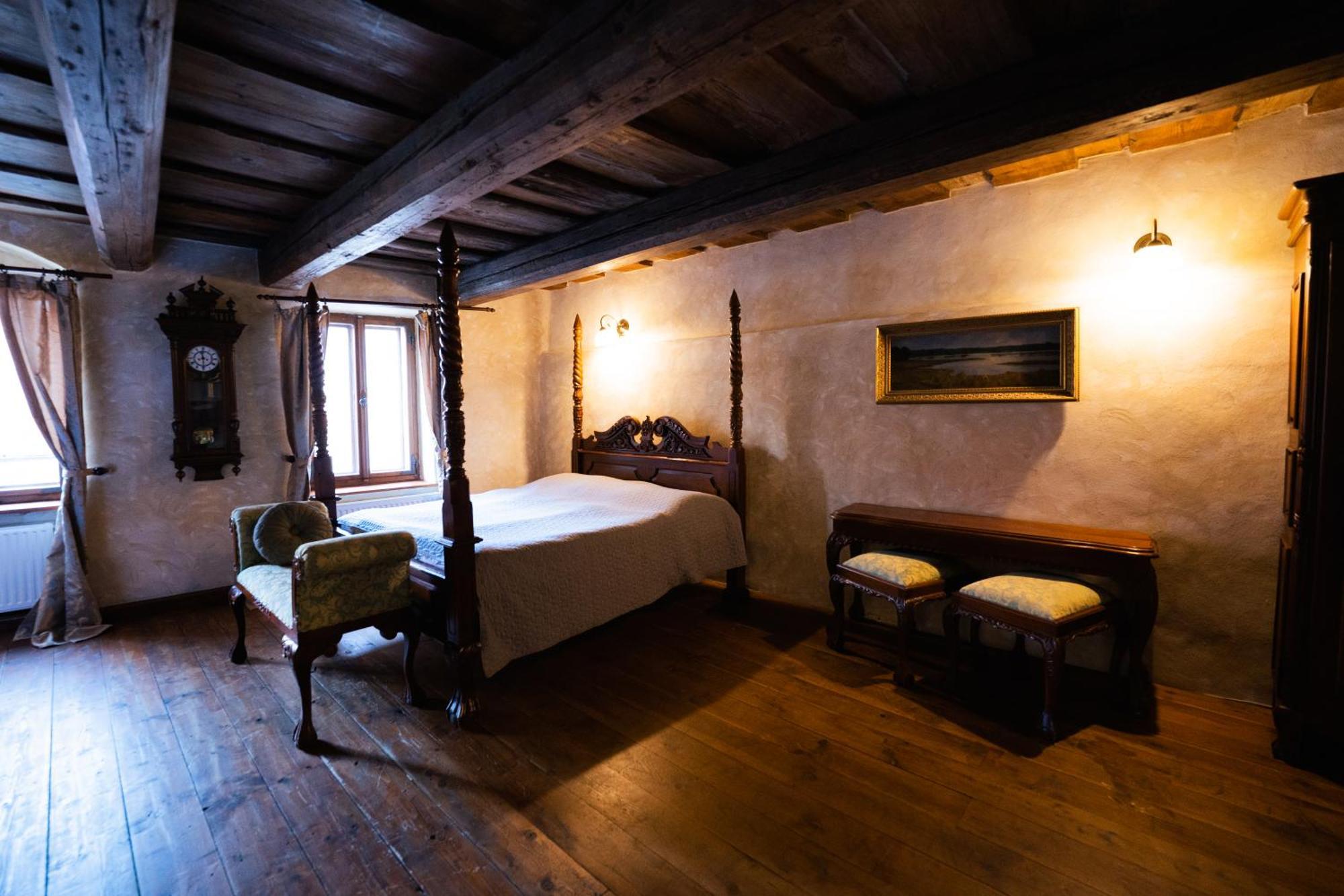 Penzion Baroko Český Krumlov Dış mekan fotoğraf